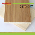 All Kinds Wood Grain Color Melamine Particle Board